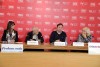 Konferencija za novinare povodom Evropskog dana donatorstva organa
13/10/2022 Konferencija za novinare povodom Evropskog dana donatorstva organa
13/10/2022